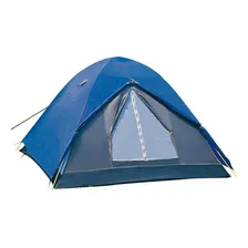 Nautika Fox barraca camping 6/7 pessoas 1.6 Foto mini 1