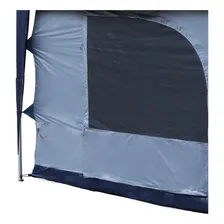 Nautika Transform kit barraca 5 6 pessoas e tenda tipo Trixx Foto mini 4