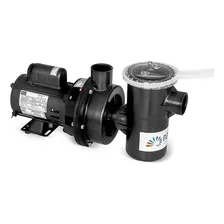 Nautilus Bomba Para Piscina motobomba mon贸fasica Ate 50 Mil Litros 1/2 Cv 220V Foto mini 3