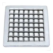 Navalha Facas Fêmea 12mm P/ Picador Cortador Legumes Grande Cor Cinza Foto mini 3