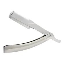 Navalha Navalhete Inox Profissional Foto mini 1