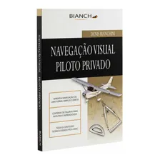 Navegação Visual Para Piloto Privado Foto  mini 1