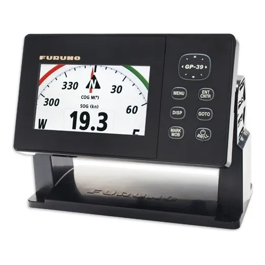 Navegador Gps Furuno Gp-39, Substituto Gp-32, Foto 1