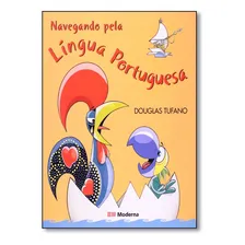 Navegando Pela Língua Portuguesa Foto mini 1