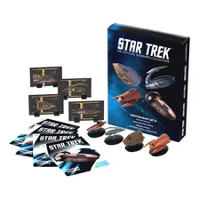 Naves Star Trek Box Set: Shuttlecraft Set 8 Foto mini 1