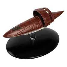 Naves Star Trek Box Set: Shuttlecraft Set 8 Foto mini 2