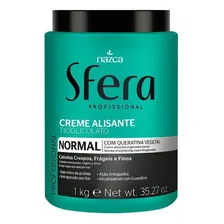 Nazca Sfera Creme Alisante Tioglicolato - Forte 1 Kilo Foto mini  2