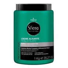 Nazca Sfera Creme Alisante Tioglicolato - Forte 1 Kilo Foto  mini 1