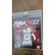 Nba 2k17 Ps3 Físico / Foto mini  2