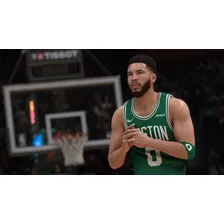 NBA 2k25:. Nintendo Switch Foto mini  3