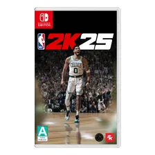 NBA 2k25:. Nintendo Switch Foto  mini 1
