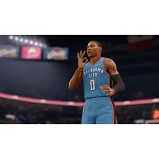Nba Live 15 - Xbox One (mĂdia FĂsica) Lacrado Foto mini 2