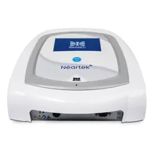 Neartek aparelho Ibramed tecaterapia radiofrequĂȘncia Ibramed Foto mini 2