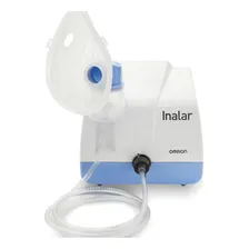 Nebulizador Compressor Inalar Ne-c701 - Omron Foto mini 2