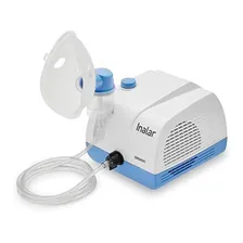 Nebulizador Compressor Inalar Ne-c701 - Omron Foto mini 1