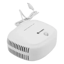 Nebulizador compressor Incoterm NB090 branco 127/220V Foto mini 1