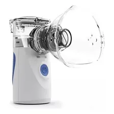 Nebulizador Portátil Inalador Nebulizador Adulto Infantil Foto mini 1