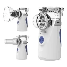 Nebulizador Portátil Inalador Nebulizador Adulto Infantil Foto mini 2