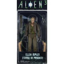 Neca Aliens Series Ellen Ripley (fiorina 161 Prisoner ) Foto mini 3