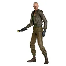 Neca Aliens Series Ellen Ripley (fiorina 161 Prisoner ) Foto mini 2