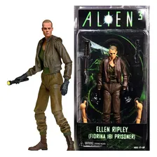 Neca Aliens Series Ellen Ripley (fiorina 161 Prisoner ) Foto mini 1