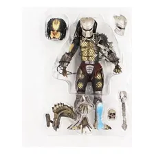 Neca Figura de acción Predador Jungle Hunter Foto mini  3