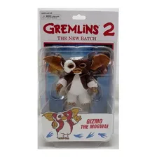 Neca Gizmo The Mogwai Gremlins 2 O novo lote Foto mini 1