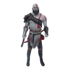 Neca God of War Kratos Foto  mini 1