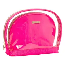 Necessaire Basica 2 - Rosa Foto mini 3