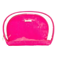 Necessaire Basica 2 - Rosa Foto mini 1