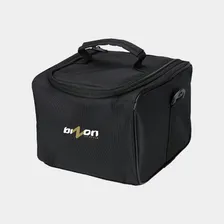 Nécessaire Bolsa Térmica Fitness Academia C/ Marmita Fitness Foto  mini 1