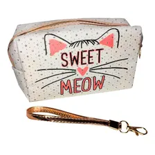 Necessaire Feminina Bolsa Viagem Organiza Maquiagem Foto mini 1