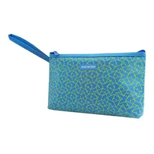 Necessaire Jacki Design Necessaire Feminina Alça Foto mini  3