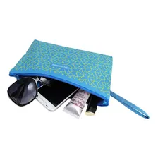 Necessaire Jacki Design Necessaire Feminina Alça Foto mini  2