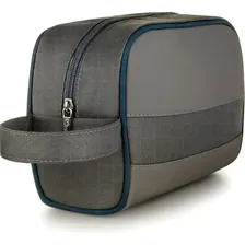 Necessaire Kaiak Masculino Cor Cinza Foto mini 1