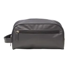 Necessaire Masculina - Preto Foto mini 1