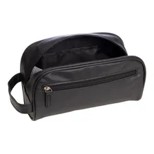 Necessaire Masculina - Preto Foto mini 3