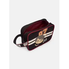 Necessaire Média Harry Potter - Puket Cor Preto Foto mini 4