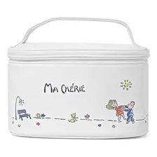 Nécessarie Branca Com Alça Ma Chérie Foto mini 1