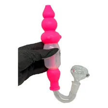 Nectar Collector Coletor De Nectar Silicone Kit Cultura Dab Foto mini  2