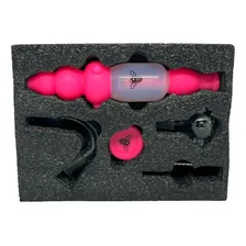 Nectar Collector Coletor De Nectar Silicone Kit Cultura Dab Foto mini  3