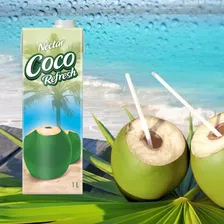 Néctar De Coco Refresh 1l Foto mini 4