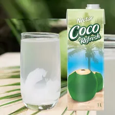 Néctar De Coco Refresh 1l Foto mini 3
