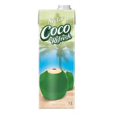 Néctar De Coco Refresh 1l Foto mini 1