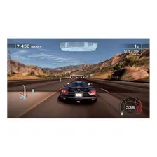 Need for Speed: Hot Pursuit Standard Edition PS3 Físico Foto mini  3
