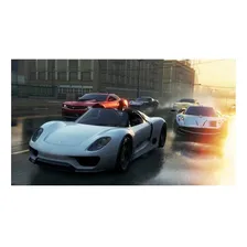 Need for Speed: Most Wanted Most Wanted Standard Edition Electronic Arts PS Vita Físico Foto mini 2