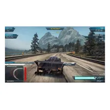 Need for Speed: Most Wanted Most Wanted Standard Edition Electronic Arts Wii U Físico Foto mini 3