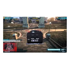 Need for Speed: Most Wanted Most Wanted Standard Edition Electronic Arts Wii U Físico Foto mini 4