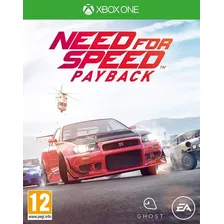 Need For Speed Payback - Xbox One Foto mini 1