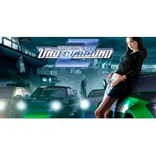 Need For Speed Underground 2 - Ps2 Foto mini 4